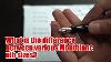 Choosing The Right Montblanc Nib Sizes Don T Get It Wrong Again