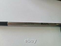 MONT-BLANC VTG MEISTERSTUCK ROLLERBALL PEN THE ART OF WRITING IN CASE WithPAP