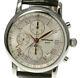 MONTBLANC GMT Chronograph Ref 7067 Automatic Men's Watch 473695