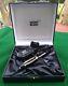 MONTBLANC MEISTERSTUCK 10575 No. 149 FOUNTAIN PEN PRESENTATION SET, NEVER USED