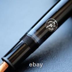 MONTBLANC MEISTERSTUCK 149 Vintage Fountain Pen Gold 18K 750/F mint from japan