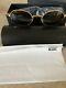 MONTBLANC MEISTERSTUCK GOLD METAL FRAME SUNGLASSES Made In France BNIB