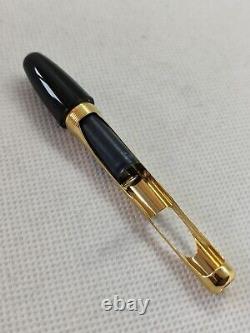 MONTBLANC Meisterstuck 147 Le Grand Anniversary Edition Fountain Pen (75352)