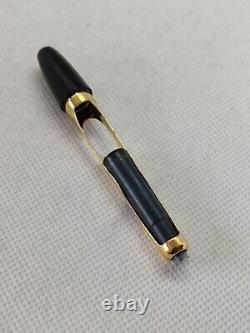 MONTBLANC Meisterstuck 147 Le Grand Anniversary Edition Fountain Pen (75352)