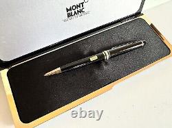 MONTBLANC Meisterstuck 164 Classique Gold Trim Ballpoint Pen NOS