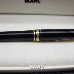 MONTBLANC Meisterstuck Classic / Classique Gold Trim Ballpoint Pen 10883