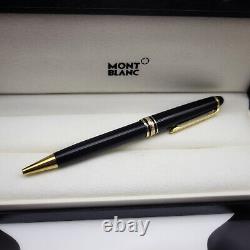 MONTBLANC Meisterstuck Classic / Classique Gold Trim Ballpoint Pen 10883