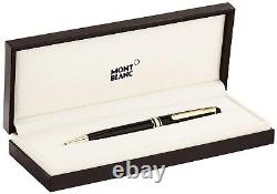 MONTBLANC Meisterstuck Classique 164 Gold Trim Ballpoint Pen Trending Deal