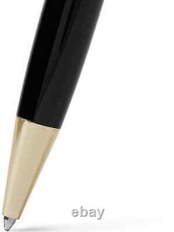 MONTBLANC Meisterstuck Classique 164 Gold Trim Ballpoint Pen Trending Deal