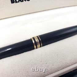 MONTBLANC Meisterstuck Classique Gold-Coated 0.7mm Mechanical Pencil