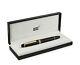 MONTBLANC Meisterstuck Classique Gold Rollerball (12890) Memorial Day Sale