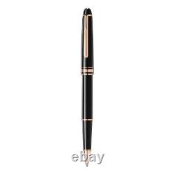 MONTBLANC Meisterstuck Classique Gold Rollerball Unique Gifts