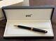 MONTBLANC Meisterstuck Gold-Coated Classique Ballpoint Pen MB10883 NewithFrance