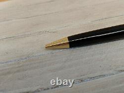 MONTBLANC Meisterstuck Gold Trim LeGrand 161 Ballpoint Pen