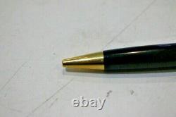 MONTBLANC Meisterstuck Gold Trim Pen Classique 164 Ballpoint