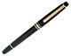 MONTBLANC Meisterstuck Gold-coated Rollerball Pen 132457