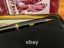 MONTBLANC Meisterstuck LeGrand 161 Ballpoint Pen in Nostalgia Box, NOS