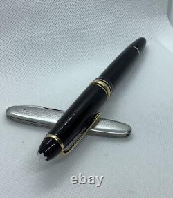 MONTBLANC pen MEISTERSTUCK Ballpoint. Size 5.3/4