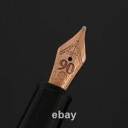 Meisterstuck 90 Years Anniversary Special Edition 145 Fountain Pen Rose Gold M
