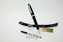 Montblanc 161 LeGrand Ballpoint Pen NEW In all boxes & Guide
