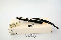 Montblanc 161 LeGrand Ballpoint Pen NEW In all boxes & Guide