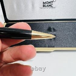Montblanc M164 Meisterstuck Classique Ballpoint Pen