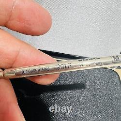 Montblanc M164 Meisterstuck Classique Ballpoint Pen
