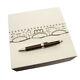 Montblanc Master for Meisterstuck Florence Collection Brown NIB 18K /M (0693)