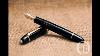 Montblanc Meisterst Ck 149 Review