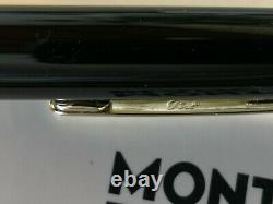 Montblanc Meisterstuck 116 pen gold plated (Homage a Mozart) -New