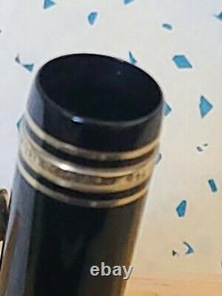 Montblanc Meisterstuck 146, Fountain Pen Cap Very nice condit? For old modelss