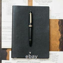 Montblanc Meisterstuck 146 LeGrand Fountain Pen Preowned