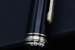 Montblanc Meisterstuck 146 LeGrand Gold Line Fountain Pen W. Germany