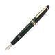 Montblanc Meisterstuck # 146 Red Gold Le Grand NIB 14K gold M (7896)