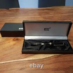 Montblanc Meisterstuck 146 fountain pen LeGrand UNINKED Never Used