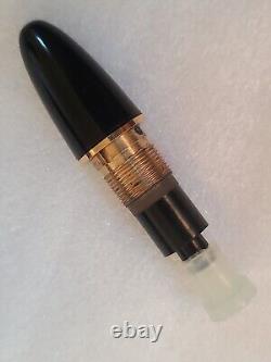 Montblanc Meisterstuck 149, Fountain Piston System Very nice working condition