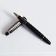 Montblanc Meisterstuck 162 Black & Gold LeGrand Rollerball Pen Preowned