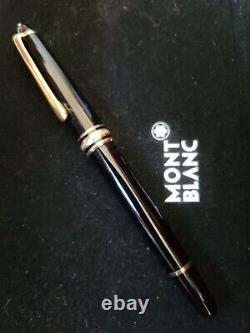 Montblanc Meisterstuck 163, Classique Pen, nice working condtion