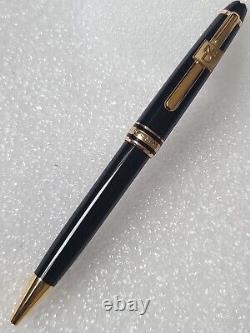 Montblanc Meisterstuck 164 Classic Ballpoint Pen? With Special Decoration