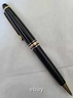 Montblanc Meisterstuck 164, Classique Ballpoint Pen, nice working condtion