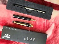 Montblanc Meisterstuck 164 Classique Ballpoint Pen, very Good Condition