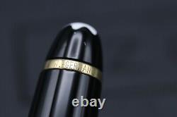 Montblanc Meisterstuck 164 Classique Gold Line Ballpoint Pen 1991-92