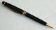 Montblanc Meisterstuck 165 0.5mm Mechanical Pencil, Black and Gold, #3