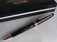 Montblanc Meisterstuck 90 Years Le Grand 161 Ballpoint Pen Red Gold Plated