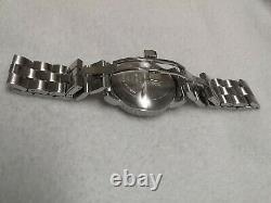 Montblanc Meisterstuck Chronograph 7038 quartz watch