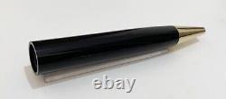 Montblanc Meisterstuck Classic Black Gold (164), body for Ballpoint Pen new Part