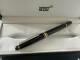 Montblanc Meisterstuck Classique 163 Rollerball Pen With Box Mint