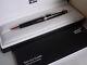 Montblanc Meisterstuck Classique 164 Ballpoint Pen Red Gold Plated