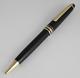 Montblanc Meisterstuck Classique 164 Ballpoint Pen (used) FREE SHIPPING