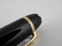 Montblanc Meisterstuck Classique 164 Ballpoint Pen (used) FREE SHIPPING